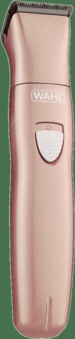 Wahl Pure Confidence Rechargeable Trimmer 1s