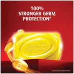 Lifebuoy Lemon Fresh Hygiene Soap Bar 175g