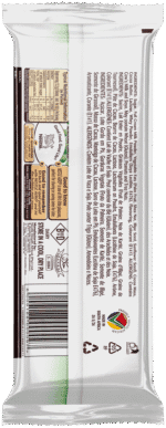 Nestlé Aero Peppermint Milk Chocolate Slab 85g