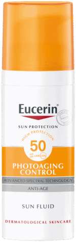 Eucerin Photoaging Control Sun Fluid Photoaging Control SPF50 50ml