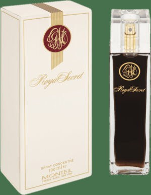 Royal Secret YARDLEY-ROYAL SECRET 100ML SPRAY