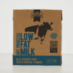 First Choice Low Fat Milk 6 x 1L