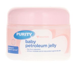 Purity Essentials Baby Petroleum Jelly 250ml