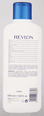 Revlon Flex Classic Care Shampoo 650ml