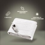 Elektra LUX-SOFT E/BLANKET SINGLE 2101
