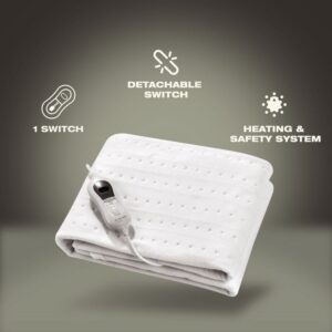 Elektra LUX-SOFT E/BLANKET SINGLE 2101