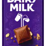 Cadbury Dairy Milk 5 Star Chocolate 80g