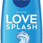 Nivea Love Splash Aquatic Scent Shower Gel 250ml