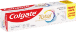 Colgate Total Clean Mint Fluoride Toothpaste 150ml