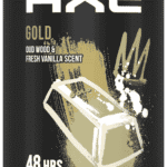 AXE Gold Deodorant Body Spray 150ml