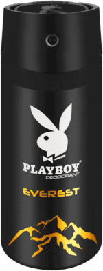 Playboy Everest Deodorant Body Spray 150ml