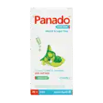 Adcock Ingram PANADO INFANT DROPS 20ML
