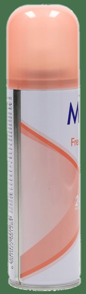 Mum AER FRESH PEACH 120ML