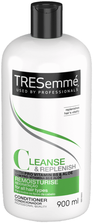 Tresemmé TRESEMME COND.PRO/VITB5&ALOE REMOIST 900
