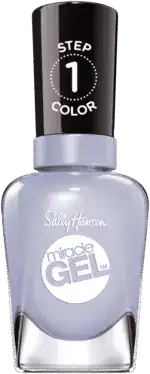 Sally Hansen Miracle Gel O-Zone You Didn't Nail Color 14.7ml
