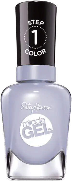 Sally Hansen Miracle Gel O-Zone You Didn't Nail Color 14.7ml