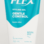 Revlon Flex Gentle Control Styling Gel 150ml