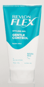 Revlon Flex Gentle Control Styling Gel 150ml