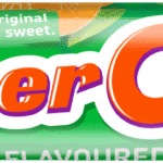 Super C Naartjie Flavoured Sweets 36.9g