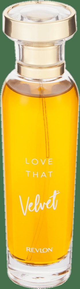 Revlon Love That Velvet Eau de Toilette Spray 50ml