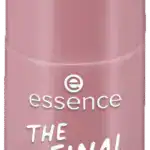 Essence 08 The Final Rose Gel Nail Colour 8ml