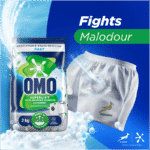 OMO Superlift +Hygiene Auto Washing Powder 2kg