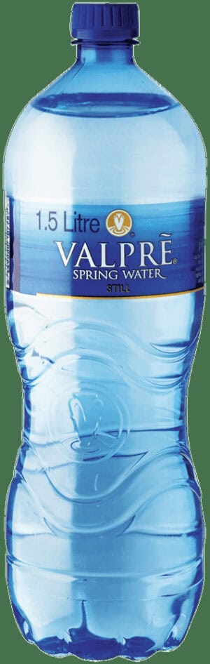 Valpré Still Spring Water 1.5L
