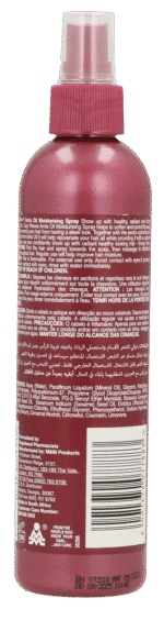 Easy Waves Amla Oil Hair Moisturiser Spray 250ml