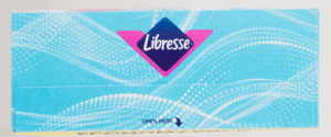 Libresse Scented Regular Deo Liners 40pk