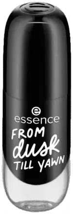 Essence 46 From Dusk Till Yawn Gel Nail Colour 8ml