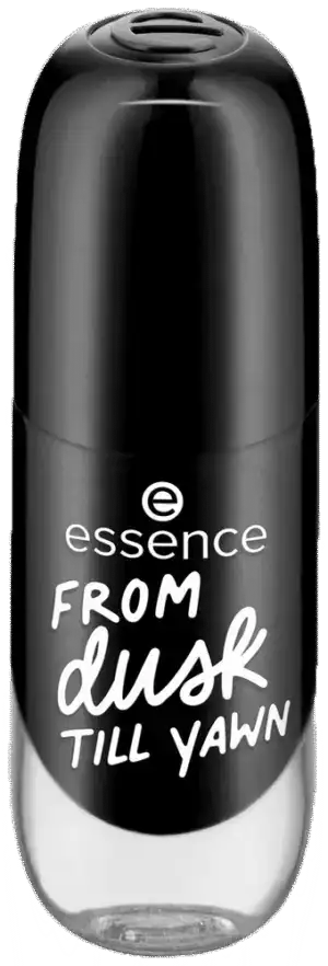 Essence 46 From Dusk Till Yawn Gel Nail Colour 8ml