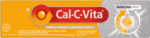 Cal-c-vita Orange Flavour Immuno Pro Effervescent Tablets 15pk
