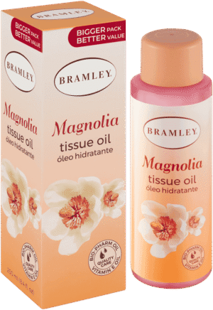 Bramley Tissue Oil 250ml
