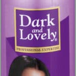Dark And Lovely Ultra Light Oil Moisturiser Spray 250ml