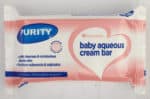 Purity Essentials Baby Aqueous Cream Bar Soap 175g