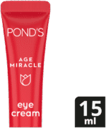 Pond's Age Miracle Eye Cream 15ml