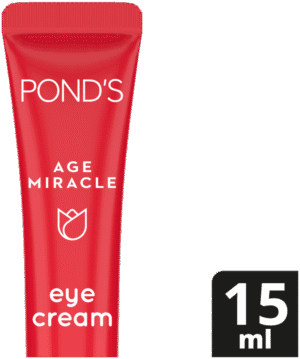 Pond's Age Miracle Eye Cream 15ml