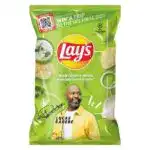 Lay's LAYS SOUR CREAM 120G