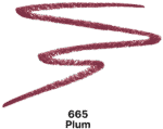 Revlon ColorStay Plum Lip Liner 1s