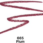 Revlon ColorStay Plum Lip Liner 1s