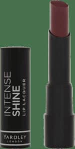 Yardley Intense Spellbound Lip Lacquer 4g