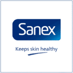 Sanex Dermo Sensitive Anti Perspirant Roll-On 50ml