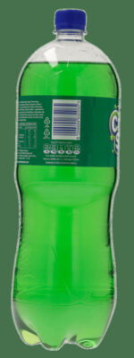 Kingsley Cream Soda Flavoured Sparkling Soft Drink 2L