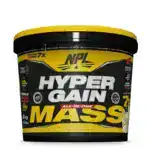 NPL HYPER GAIN 4KG VANILLA