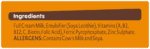 Nestlé KLIM Full Cream Instant Milk Powder 500g