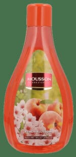 Mousson Peach Blossom Luxury Foam Bath 2L