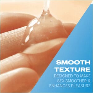 Reckitt Benckiser DUREX PLAY TINGLE LUBE 50ML