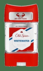 Old Spice Whitewater Antiperspirant & Deodorant Gel 70ml