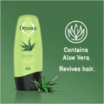 Organics Aloe Vera Daily Care Hair Conditioner 400ml