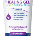 Silverlab Healing Gel 120ml